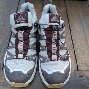 Salomon X Ultra 360 Edge Waterproof Size 9